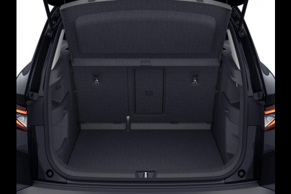 Škoda Elroq 60 Business Edition | Trekhaak | Travel Assist | stoel- en stuurverwarming | Keyless entry |
