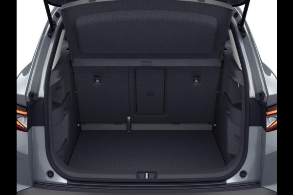 Škoda Elroq 60 Business Edition | Trekhaak | Travel Assist | stoel- en stuurverwarming | Keyless entry |