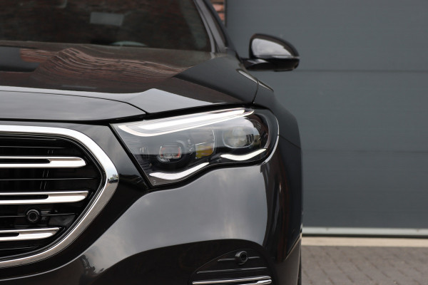 Mercedes-Benz E-Klasse Estate 300 e Exclusive Line Premium+ | Hyperscreen | Luchtvering | Distronic | Nappa Leder | Stoelventilatie | 3D-Display | Trekhaak | Burmester | Digital Light |