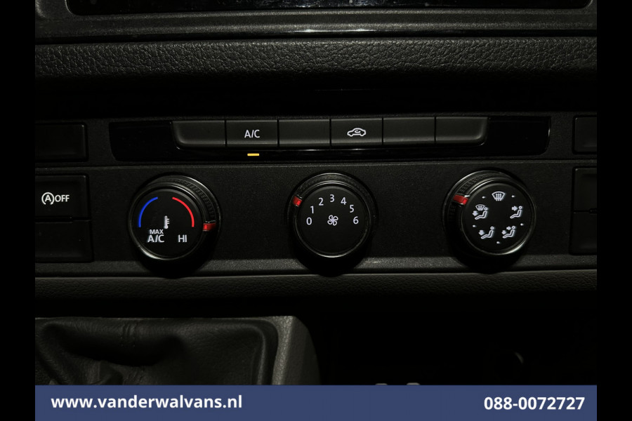 Volkswagen Crafter 2.0 TDI L3H3 L2H2 Euro6 Airco | Apple Carplay | Android Auto | Parkeersensoren Bijrijdersbank