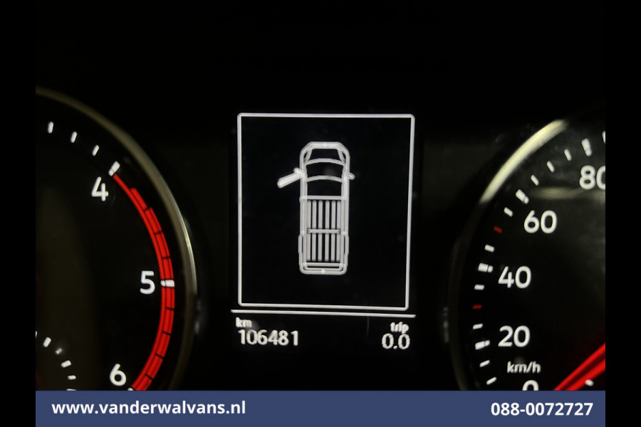Volkswagen Crafter 2.0 TDI L3H3 L2H2 Euro6 Airco | Apple Carplay | Android Auto | Parkeersensoren Bijrijdersbank