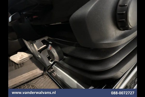 Mercedes-Benz Sprinter 315 CDI 150pk L3H2 Euro6 Airco | 360 graden camera | Navigatie | Apple Carplay | Cruisecontrol Android auto, Chauffeursstoel, Stoelverwarming, Parkeersensoren, Bijrijdersbank