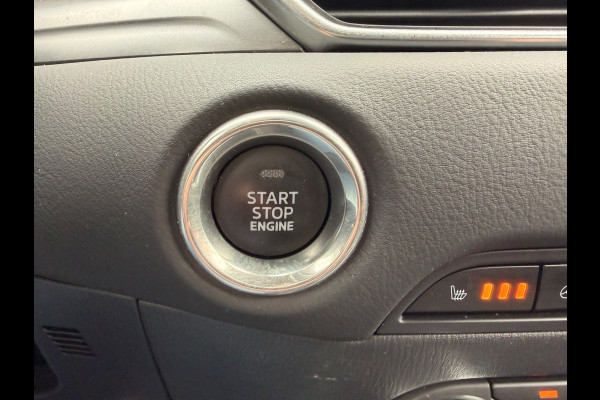 Mazda CX-5 2.0 SkyActiv-G 165 TS+ AIRCO/ECC NAVI CAMERA LED- XENON HEAD-UP TREKHAAK