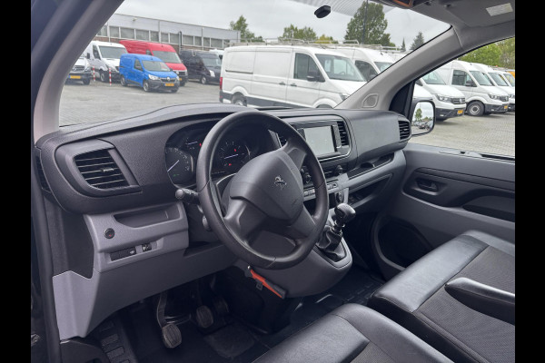 Peugeot Expert 2.0*A/C*CRUISE*NAVI*HAAK*CARPLAY*GLASIMPERIAAL*3P*