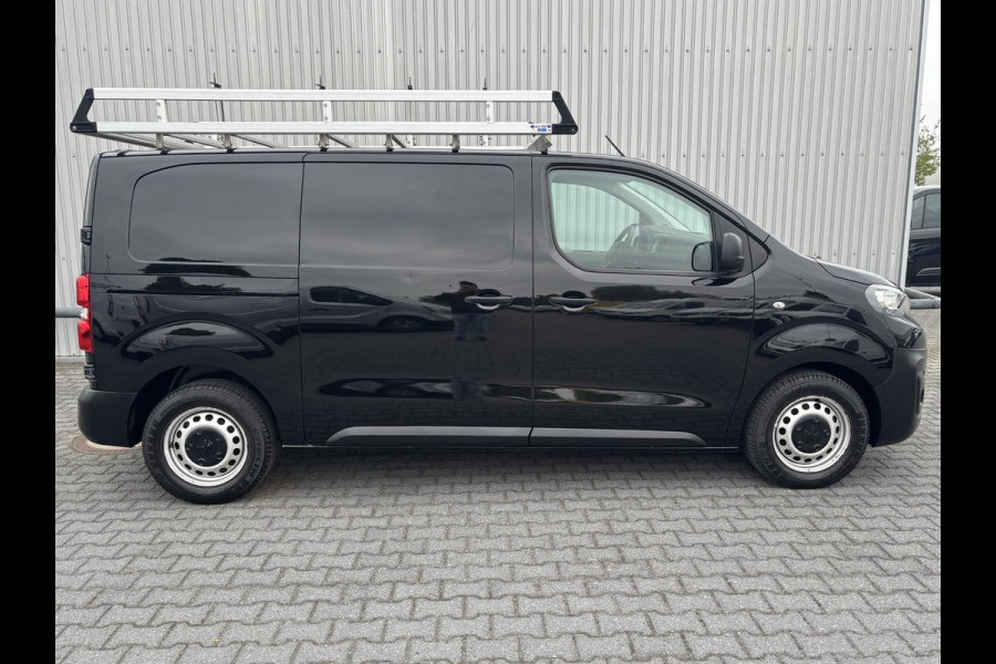 Peugeot Expert 2.0*A/C*CRUISE*NAVI*HAAK*CARPLAY*GLASIMPERIAAL*3P*