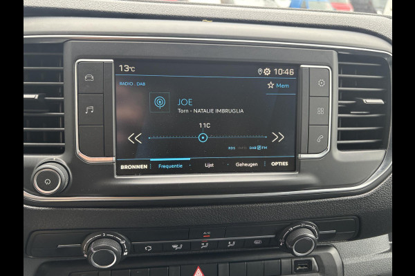 Peugeot Expert 2.0*A/C*CRUISE*NAVI*HAAK*CARPLAY*GLASIMPERIAAL*3P*