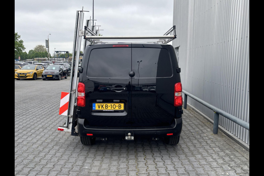 Peugeot Expert 2.0*A/C*CRUISE*NAVI*HAAK*CARPLAY*GLASIMPERIAAL*3P*