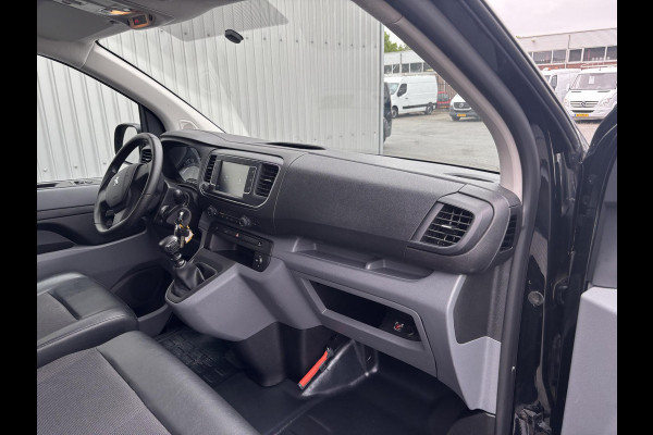 Peugeot Expert 2.0*A/C*CRUISE*NAVI*HAAK*CARPLAY*GLASIMPERIAAL*3P*