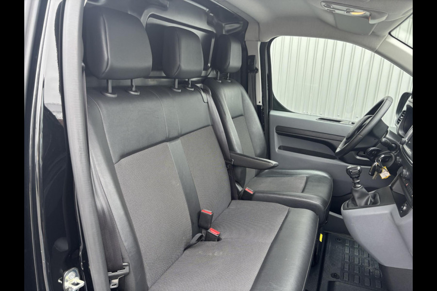 Peugeot Expert 2.0*A/C*CRUISE*NAVI*HAAK*CARPLAY*GLASIMPERIAAL*3P*