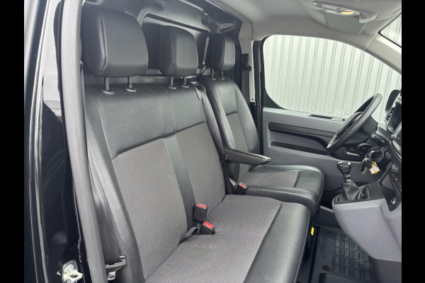 Peugeot Expert 2.0*A/C*CRUISE*NAVI*HAAK*CARPLAY*GLASIMPERIAAL*3P*