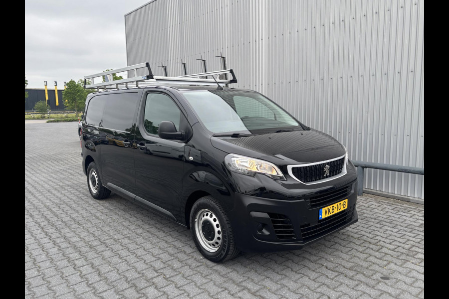 Peugeot Expert 2.0*A/C*CRUISE*NAVI*HAAK*CARPLAY*GLASIMPERIAAL*3P*