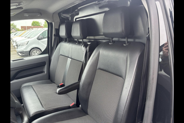Peugeot Expert 2.0*A/C*CRUISE*NAVI*HAAK*CARPLAY*GLASIMPERIAAL*3P*
