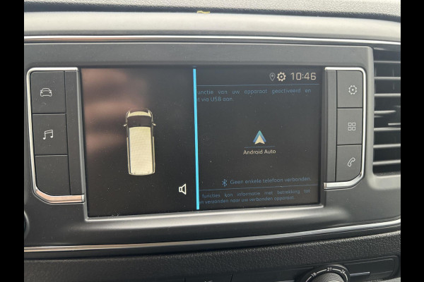 Peugeot Expert 2.0*A/C*CRUISE*NAVI*HAAK*CARPLAY*GLASIMPERIAAL*3P*