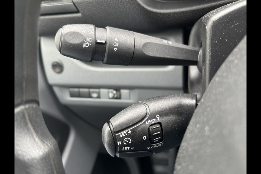 Peugeot Expert 2.0*A/C*CRUISE*NAVI*HAAK*CARPLAY*GLASIMPERIAAL*3P*