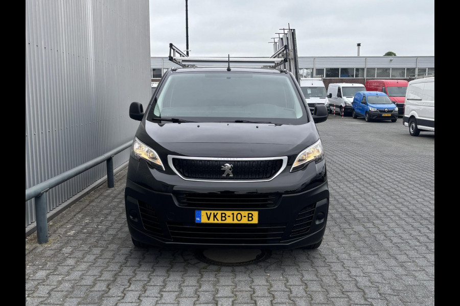 Peugeot Expert 2.0*A/C*CRUISE*NAVI*HAAK*CARPLAY*GLASIMPERIAAL*3P*