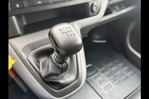 Peugeot Expert 2.0*A/C*CRUISE*NAVI*HAAK*CARPLAY*GLASIMPERIAAL*3P*