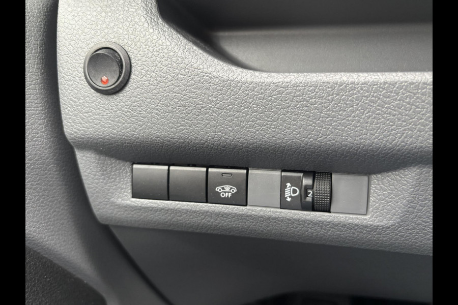 Peugeot Expert 2.0*A/C*CRUISE*NAVI*HAAK*CARPLAY*GLASIMPERIAAL*3P*