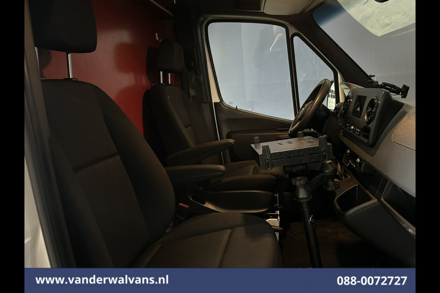 Mercedes-Benz Sprinter 316 CDI 164pk 3500kg Trekhaak L2H1 Euro6 Airco | Camera | Apple Carplay | Cruisecontrol Android Auto, Parkeersensoren