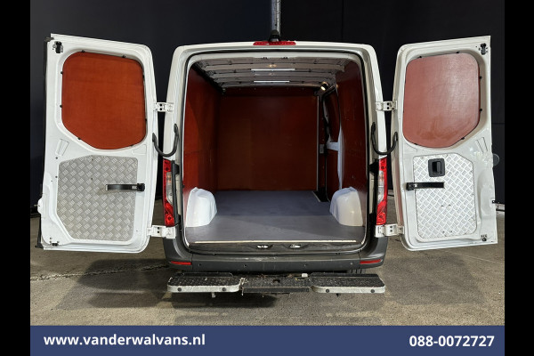 Mercedes-Benz Sprinter 316 CDI 164pk 3500kg Trekhaak L2H1 Euro6 Airco | Camera | Apple Carplay | Cruisecontrol Android Auto, Parkeersensoren