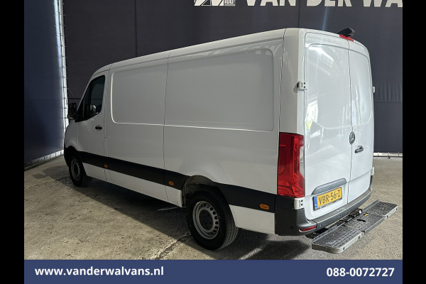 Mercedes-Benz Sprinter 316 CDI 164pk 3500kg Trekhaak L2H1 Euro6 Airco | Camera | Apple Carplay | Cruisecontrol Android Auto, Parkeersensoren