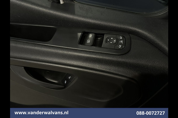 Mercedes-Benz Sprinter 316 CDI 164pk 3500kg Trekhaak L2H1 Euro6 Airco | Camera | Apple Carplay | Cruisecontrol Android Auto, Parkeersensoren
