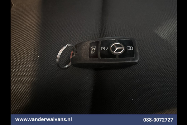 Mercedes-Benz Sprinter 316 CDI 164pk 3500kg Trekhaak L2H1 Euro6 Airco | Camera | Apple Carplay | Cruisecontrol Android Auto, Parkeersensoren