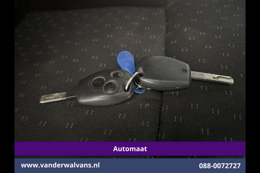 Opel Movano 2.3 Turbo 150pk Automaat L1H1 Euro6 Airco | Camera | Navigatie | Cruisecontrol | Imperiaal Sidebars, 2500kg Trekhaak, Parkeersensoren, Bijrijdersbank