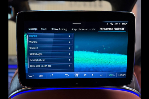 Mercedes-Benz S-Klasse 580 e Lang AMG Line BTW|PREMIUM|PANO|MASSAGE|SOFTCLOSE|ACHTERASB|BURMESTER 3D|CHAUFFEURSPAKKET|KOELKAST|TV!
