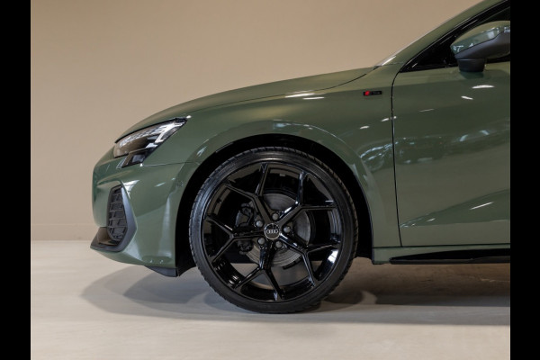 Audi A3 Sportback 35 TFSI 2x S-Line edition / 150pk / Panorama dak / Sonos / Achteruitrij camera /