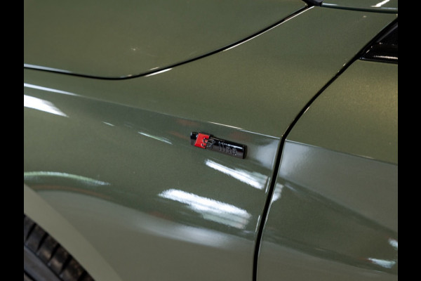 Audi A3 Sportback 35 TFSI 2x S-Line edition / 150pk / Panorama dak / Sonos / Achteruitrij camera /