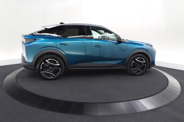 Peugeot E-3008 Allure 73 kWh | 11 KW Lader | Camera | Panoramic Navigation pack
