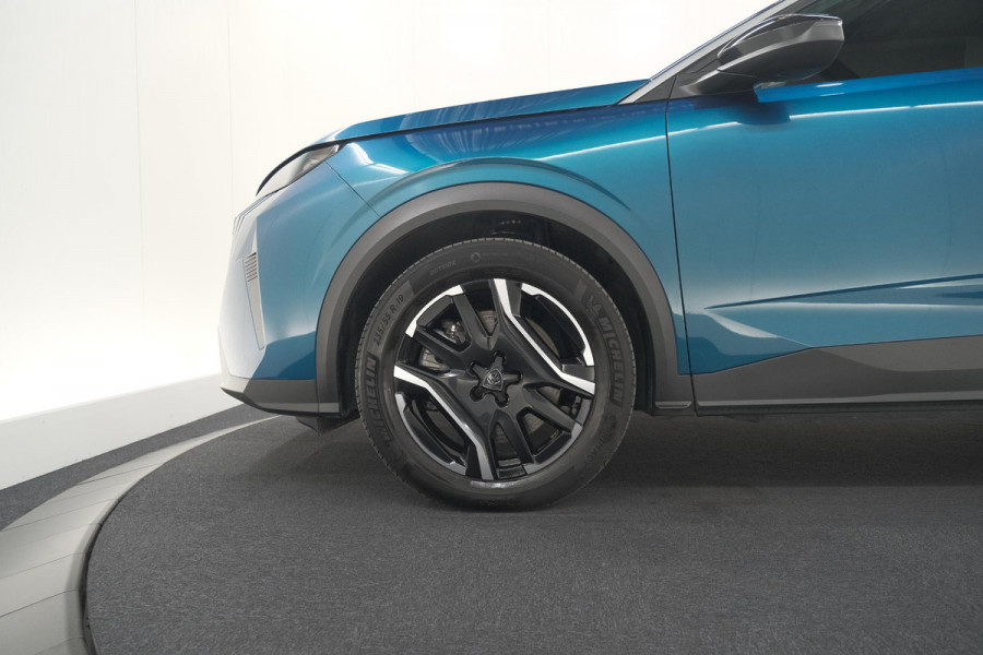 Peugeot E-3008 Allure 73 kWh | 11 KW Lader | Camera | Panoramic Navigation pack