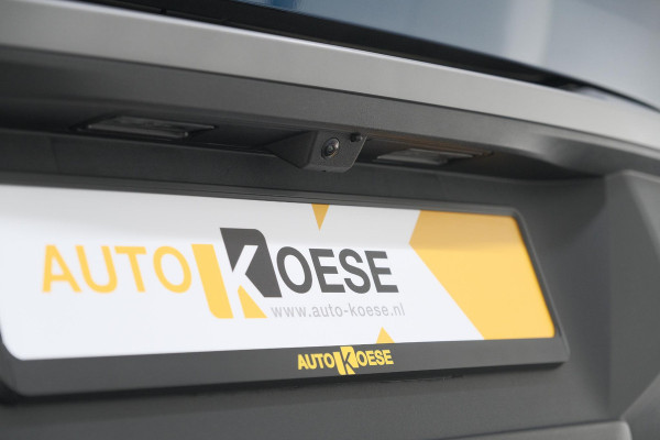Peugeot E-3008 Allure 73 kWh | 11 KW Lader | Camera | Panoramic Navigation pack