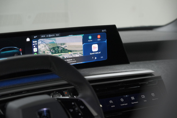 Peugeot E-3008 Allure 73 kWh | 11 KW Lader | Camera | Panoramic Navigation pack