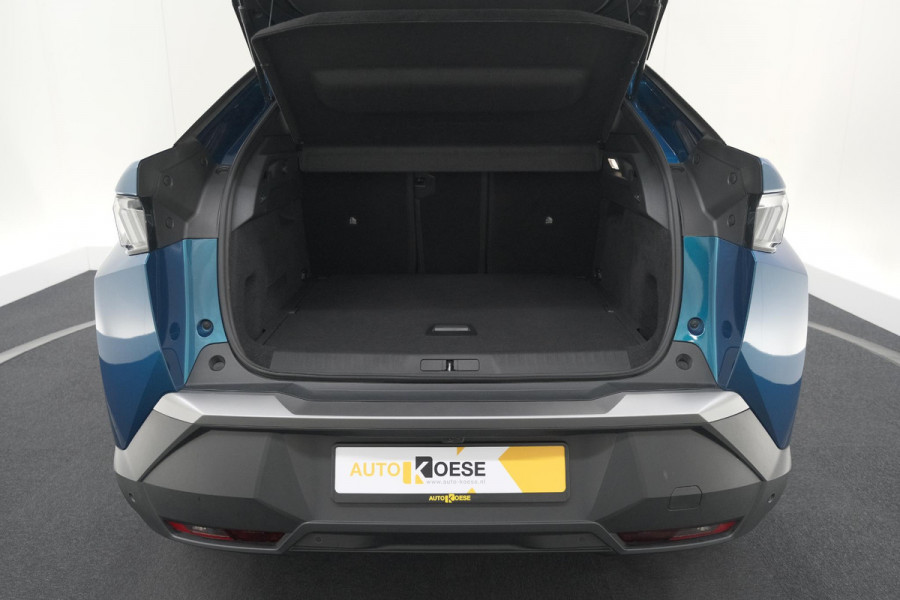 Peugeot E-3008 Allure 73 kWh | 11 KW Lader | Camera | Panoramic Navigation pack