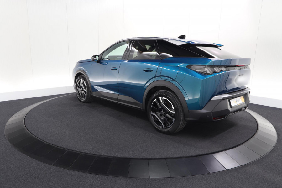 Peugeot E-3008 Allure 73 kWh | 11 KW Lader | Camera | Panoramic Navigation pack
