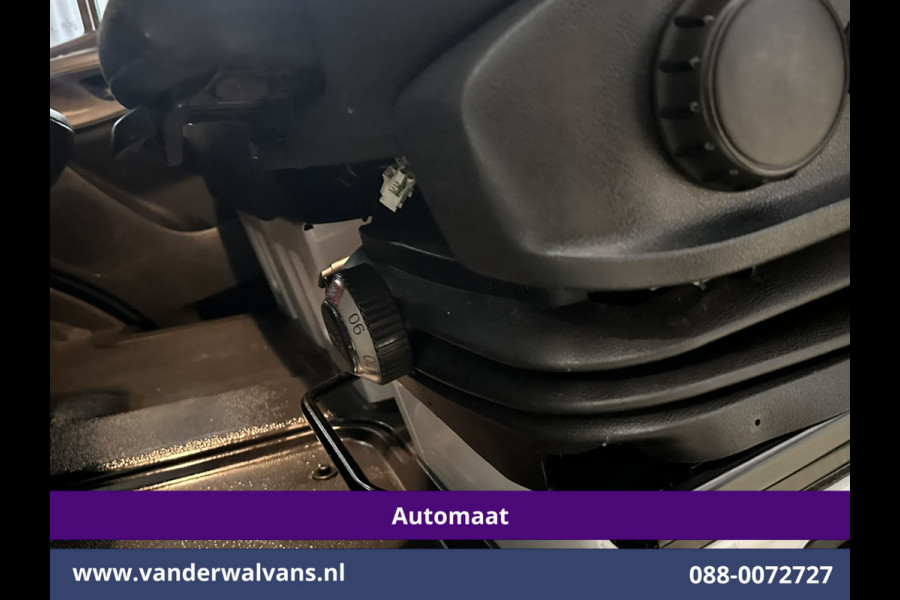 Mercedes-Benz Sprinter 315 CDI 150pk 9G-Tronic Automaat L3H2 *Post NL inrichting* Euro6 Airco | Camera | Apple Carplay | Cruisecontrol Android Auto, Trekhaak, Sidebars, Chauffeursstoel, Bijrijdersbank