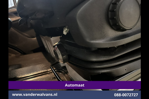 Mercedes-Benz Sprinter 315 CDI 150pk 9G-Tronic Automaat L3H2 *Post NL inrichting* Euro6 Airco | Camera | Apple Carplay | Cruisecontrol Android Auto, Trekhaak, Sidebars, Chauffeursstoel, Bijrijdersbank