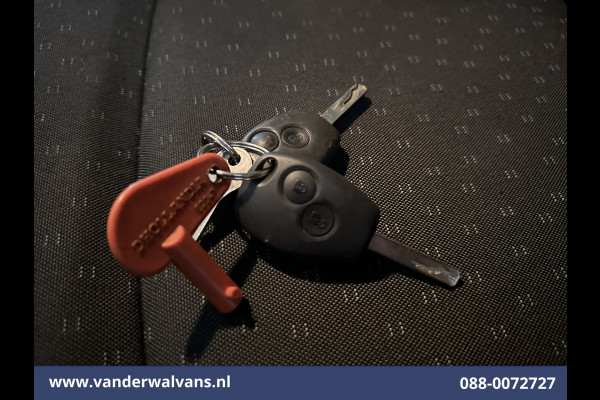 Opel Movano 2.3 Turbo 150pk Bakwagen 1080kg Laadvermogen Laadklep Zijdeur Euro6 Airco | Navigatie | Cruisecontrol | 1080kg laadvermogen .