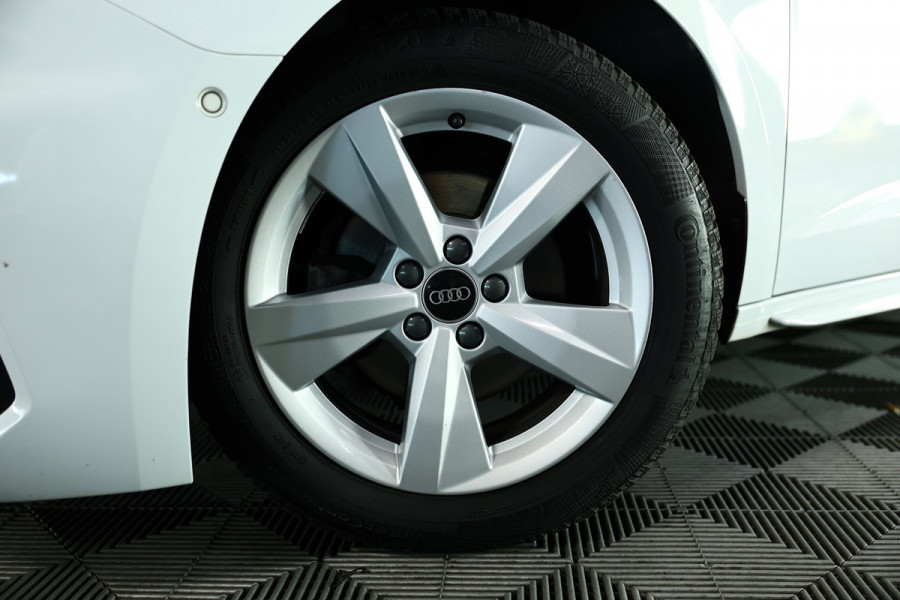 Audi A1 Sportback 30 TFSI PRO S Line NAVI CRUISE PDC PARK ASSIST "20