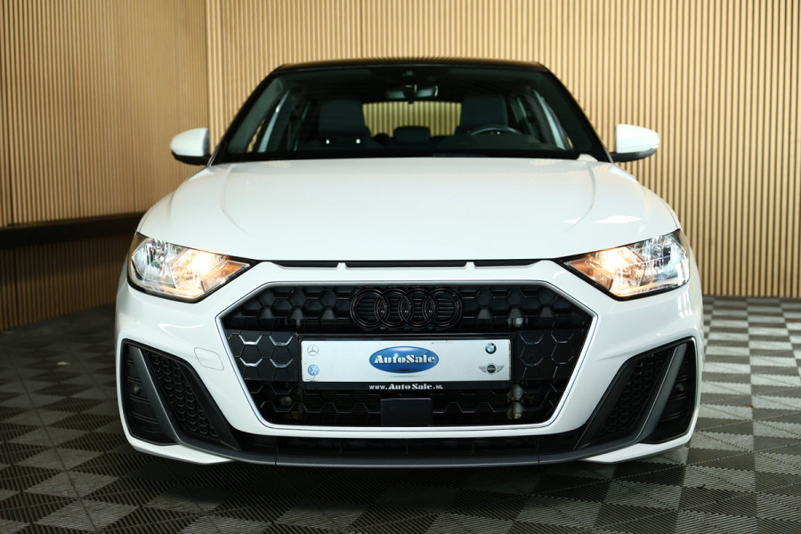 Audi A1 Sportback 30 TFSI PRO S Line NAVI CRUISE PDC PARK ASSIST "20