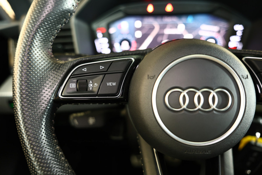 Audi A1 Sportback 30 TFSI PRO S Line NAVI CRUISE PDC PARK ASSIST "20