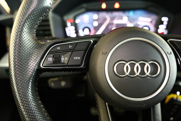 Audi A1 Sportback 30 TFSI PRO S Line NAVI CRUISE PDC PARK ASSIST "20