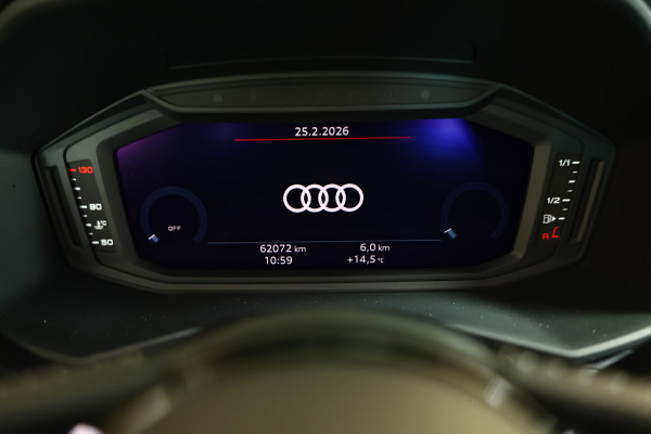 Audi A1 Sportback 30 TFSI PRO S Line NAVI CRUISE PDC PARK ASSIST "20