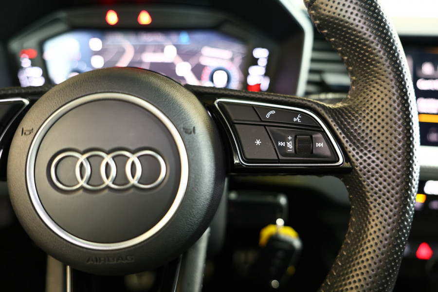 Audi A1 Sportback 30 TFSI PRO S Line NAVI CRUISE PDC PARK ASSIST "20