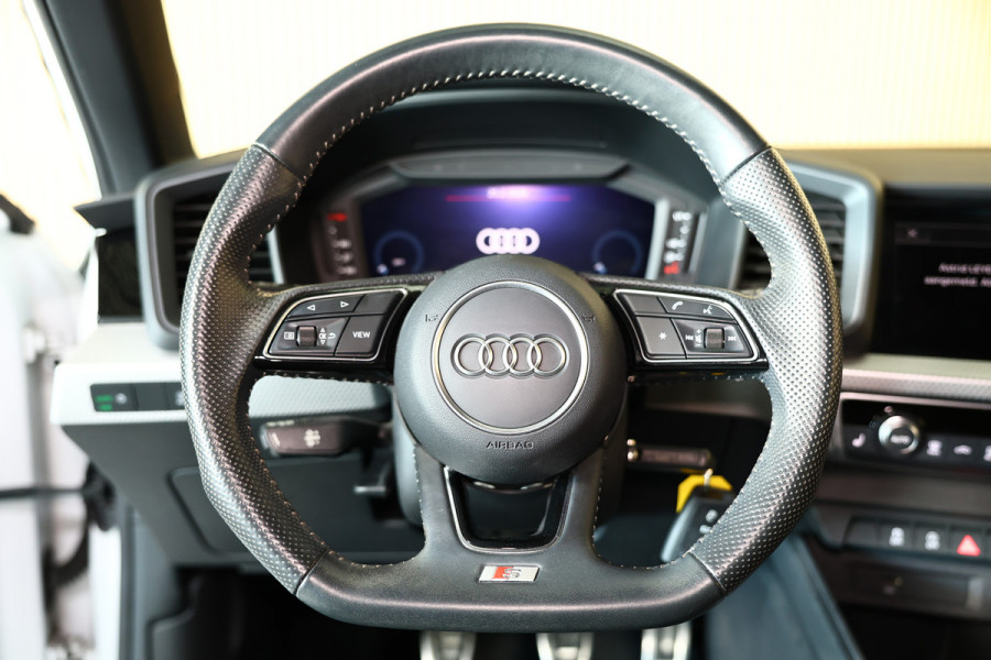 Audi A1 Sportback 30 TFSI PRO S Line NAVI CRUISE PDC PARK ASSIST "20