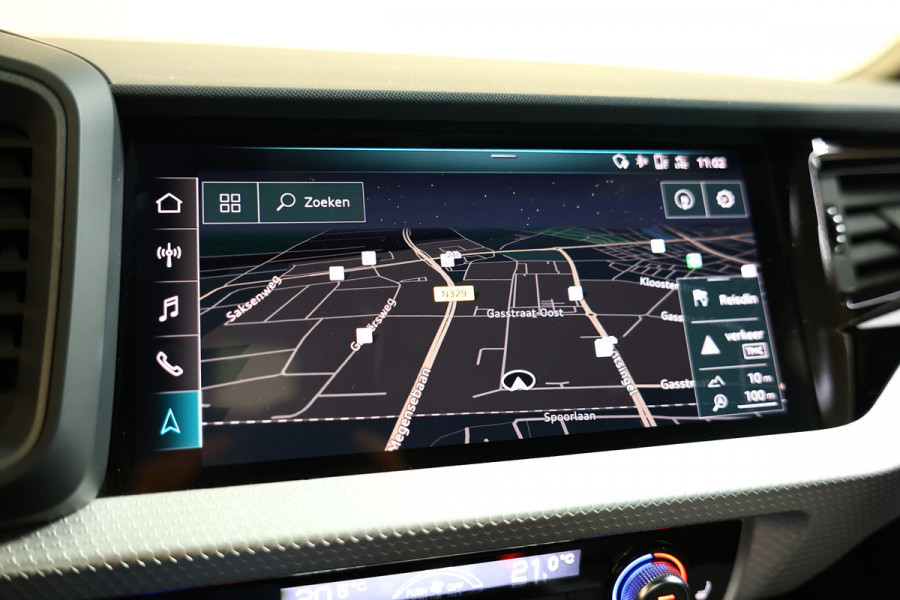 Audi A1 Sportback 30 TFSI PRO S Line NAVI CRUISE PDC PARK ASSIST "20