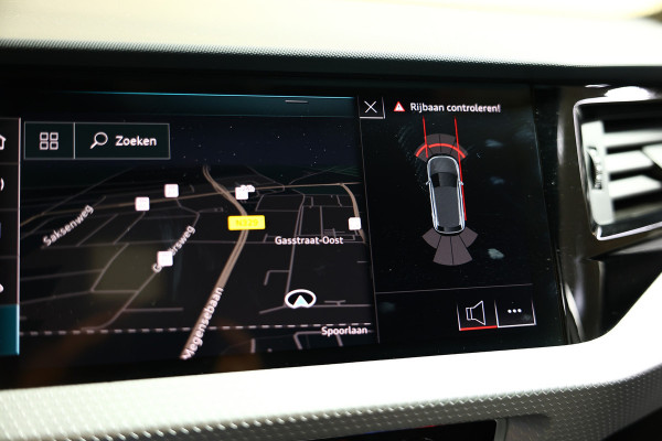 Audi A1 Sportback 30 TFSI PRO S Line NAVI CRUISE PDC PARK ASSIST "20