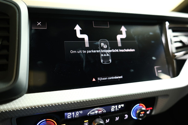 Audi A1 Sportback 30 TFSI PRO S Line NAVI CRUISE PDC PARK ASSIST "20