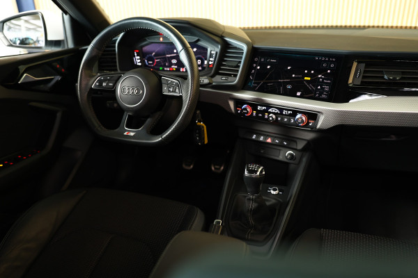 Audi A1 Sportback 30 TFSI PRO S Line NAVI CRUISE PDC PARK ASSIST "20
